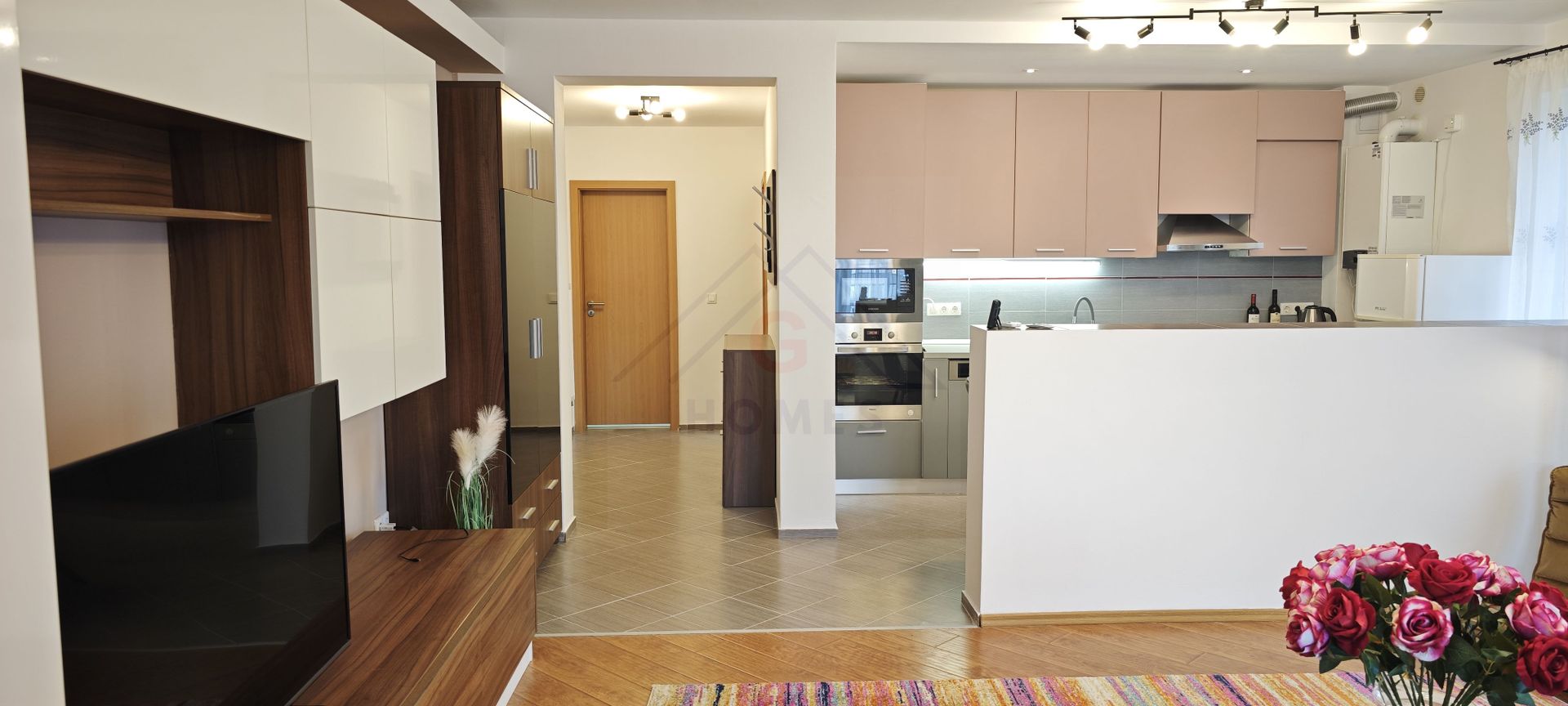 Apartament la casa, curte privata, Ferventia- padure. COMISION ZERO! - Poză 36