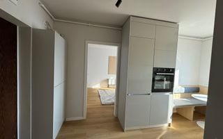 Apartament de închiriat – 2 camere, renovat, vedere panoramică - Poză 4