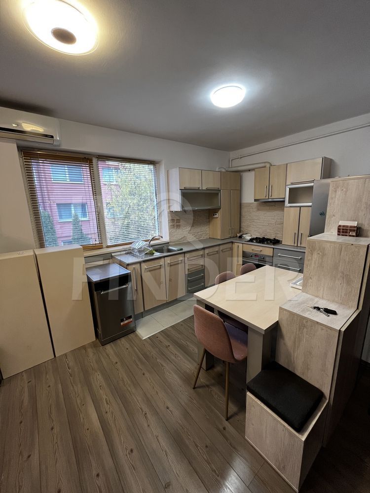 Apartament la Cheie 2 camere Buna Ziua - Poză 6