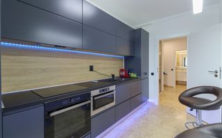 Apartament Ultrafinisat cu 2 camere semidecomandate- zona Iulius Mall - Poză 9