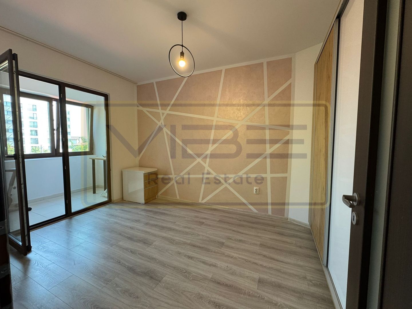 Apartament 3 camere cu parcare Centru - Palas Mall - Poză 10