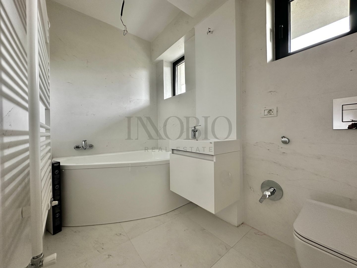 Apartament 4 Camere | Terasa + Curte 68 MP | Jolie Ville - Poză 10