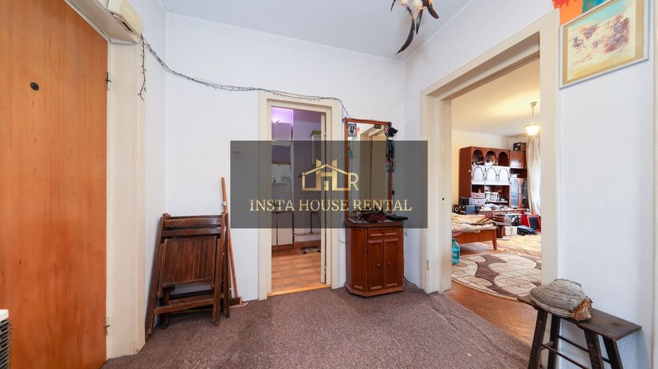 Apartament 67 mp Brasov Vechi PANORAMIC VIEW *IDEAL INVESTITIE* - Poză 7