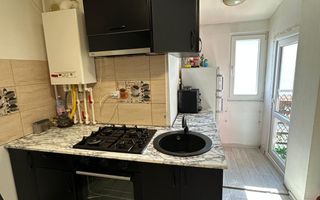 Apartament 2 camere Metalurgiei Loc de parcare - Poză 9