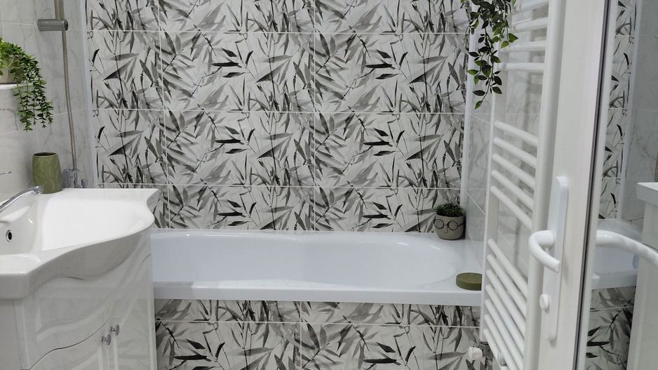 Apartament 2 camere, Micro 16, etaj 1/4, 51 mp – mobilat și utilat complet - Poză 17