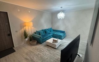 Apartament 3 camere – Complet mobilat și utilat Strand Sibiu - Poză 2