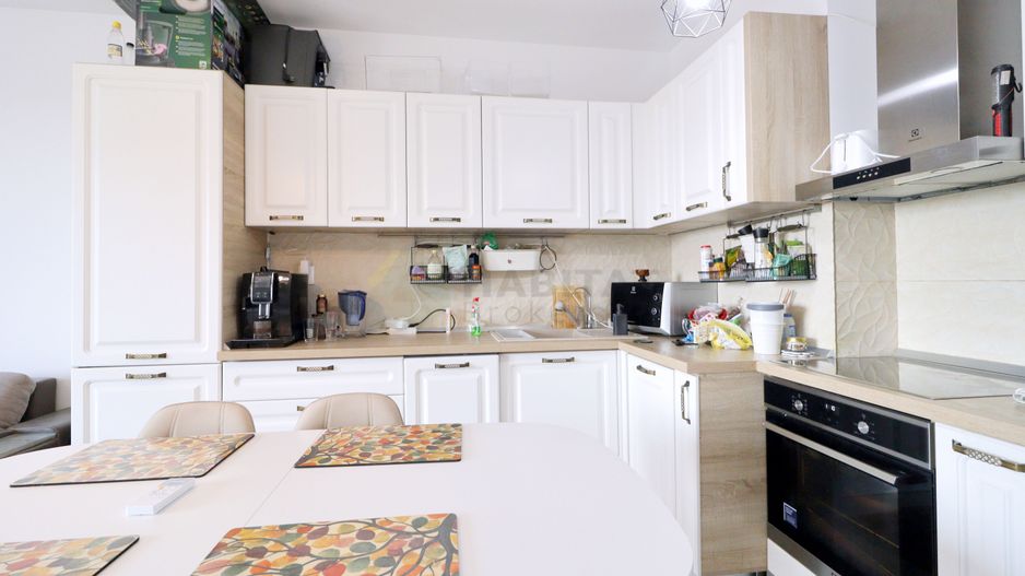 Evocasa Armonia, loc de parcare in subteran - Poză 3