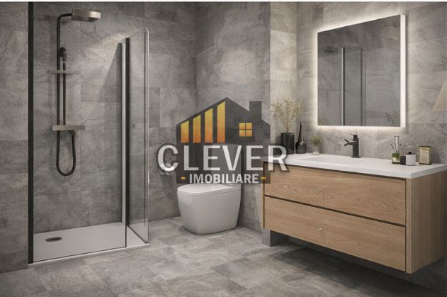 Apartament 2 camere | Open-space | Pallady | Comision 0 - Poză 3