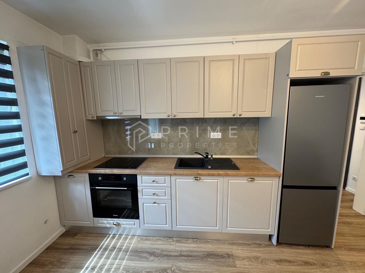 Apartament de inchiriat 2 camere Crinului Residence -parcare subterana - Poză 6