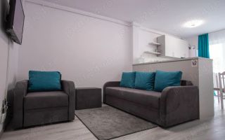 APARTAMENT 2 CAMERE LANGA GARA |  LOC DE PARCARE | CITY RESIDENCE - Poză 4