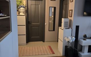 5 minute Metrou Berceni-Apartament 2 cam -Mobilat - utilat - Parcare - Poză 9