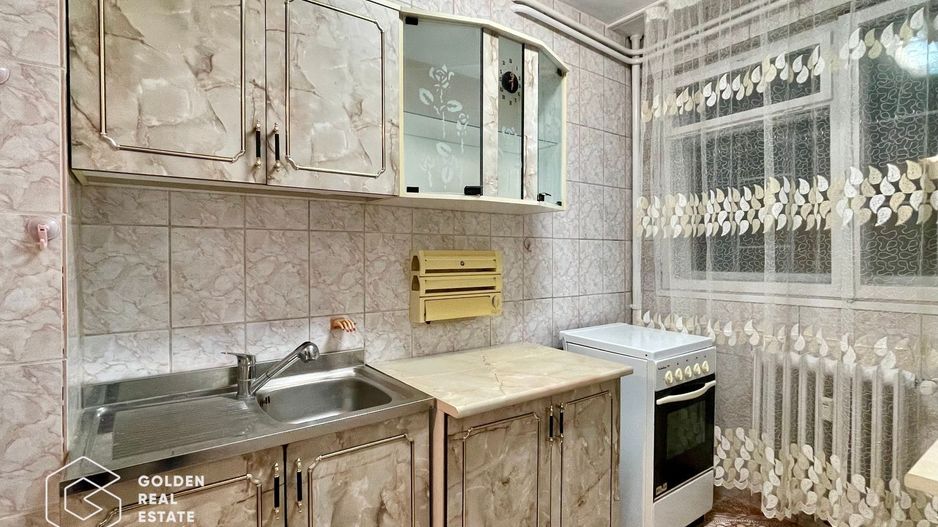 Apartament cu 3 camere, Obor, renovat, 5 minute metrou - Poză 13