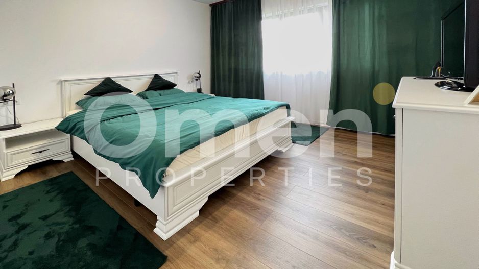 Casa de vânzare | 131 mp | 14 ari teren | 1.280 de euro / mp | Lapusel. - Poză 4