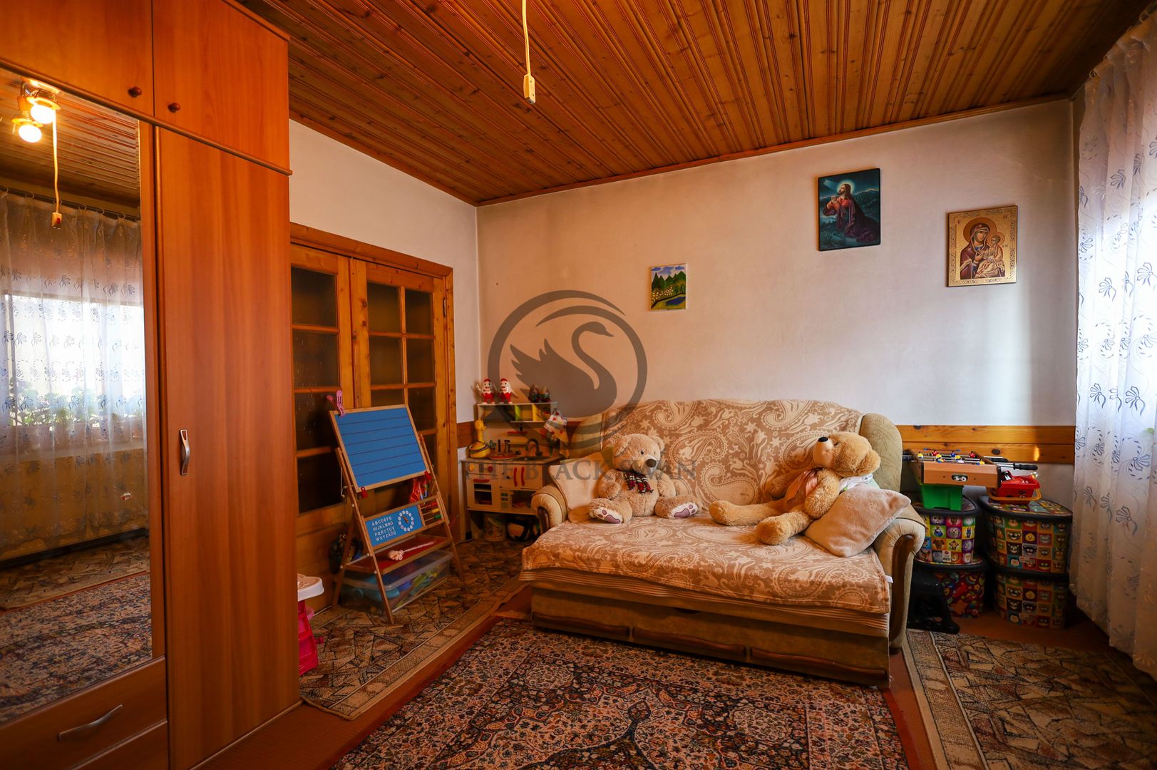 Proprietate de vanzare| 2 case | 1676 mp |  Buna Vestire | Comision 0% - Poză 24