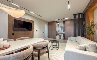 3 camere -cu view spre Baza Sportiva - Poză 7