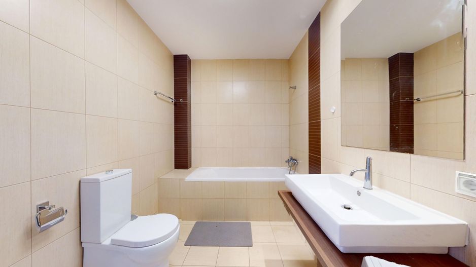 3 camere 124 mp | Ibiza Sol Voluntari |  boxă | parcare - Poză 24
