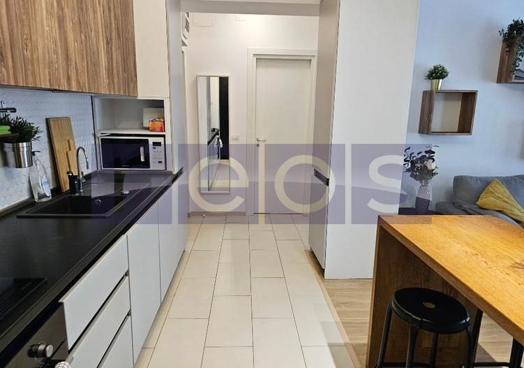 APARTAMENT 2 CAMERE 77MP PARCARE INCLUS TERASA MARE CARTIER EVREIESC CALARASI - Poză 8