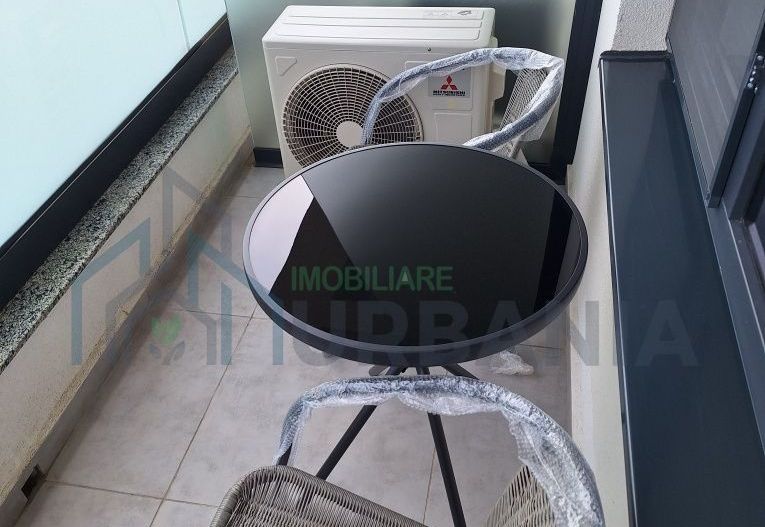 Apartament 1 cameră de închiriat, Complex Unirea Towers, Podu Roș, Iași - Poză 5