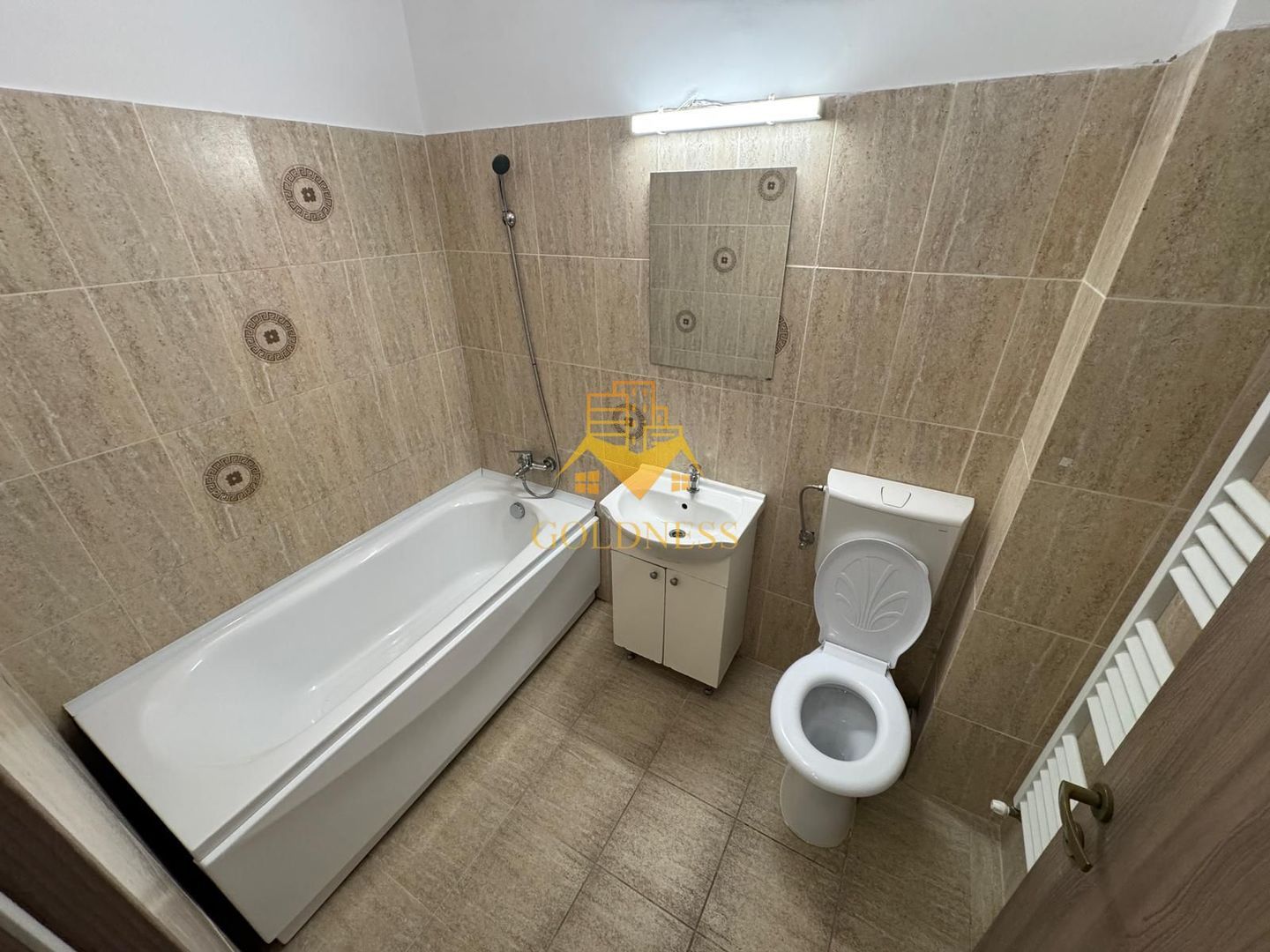 2 camere decomandate, modern, parcare, Cartierul Buna Ziua, Zona Audi - Poză 7