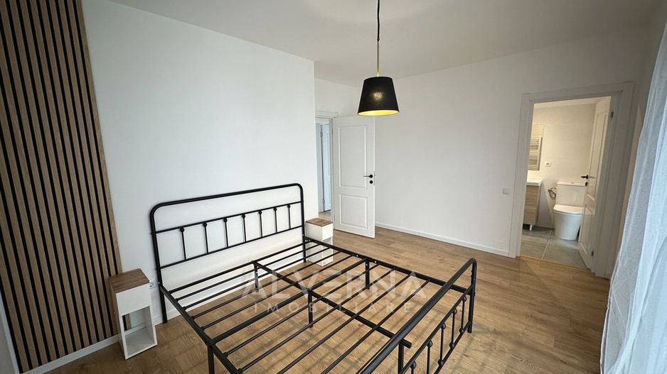 Apartament 3 camere | 65mp | balcon | parcare | cartier Someseni - Poză 5