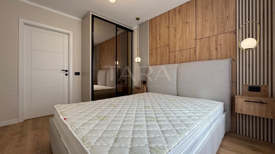 Grigorescu – 3 camere complet renovat, mobilat modern, ideal investiți - Poză 11