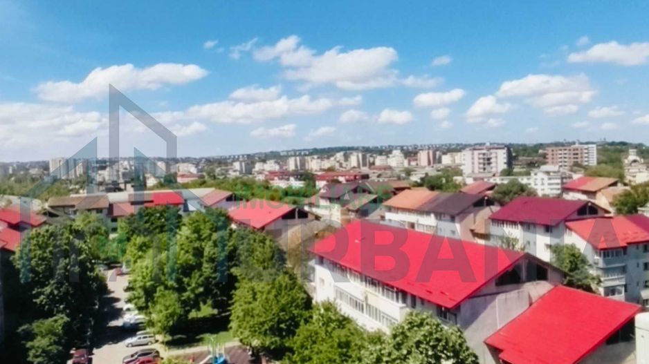 Apartament 3 camere, zona Frumoasa, Iași – vânzare - Poză 7