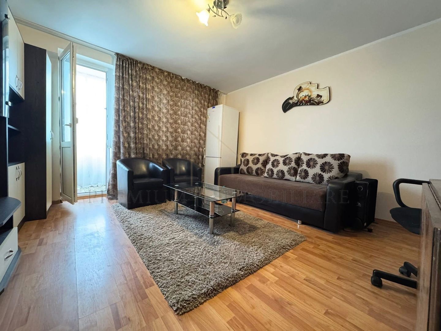 Garsoniera Confort 1 - Zona ultracentrala - Poză 2