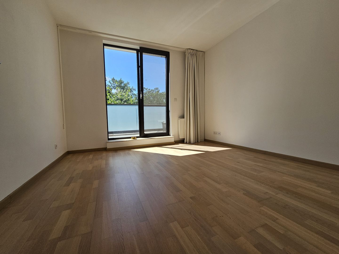 Penthouse Iancu Nicolae Baneasa Jolly Ville Gradina Zoologica - Poză 11