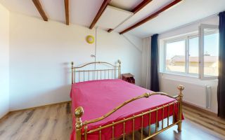 Casa individuală Harman/Brasov - Poză 20