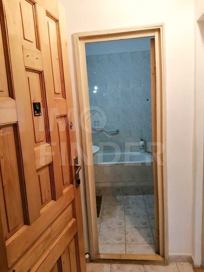 Garsoniera Marasti - Poză 7