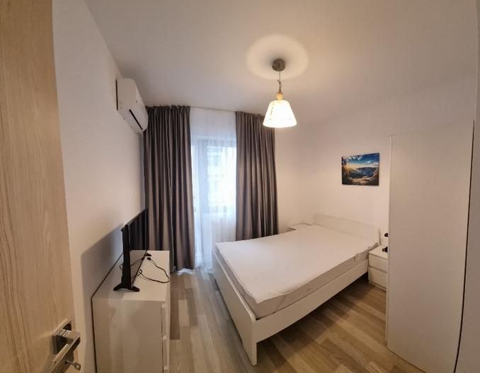 Apartament 2 camere de închiriat Parcul Carol - Poză 4