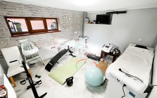 Casă 4 Camere | 200 MPU  | 350 mp Curte |  Lacul lui Binder - Poză 17