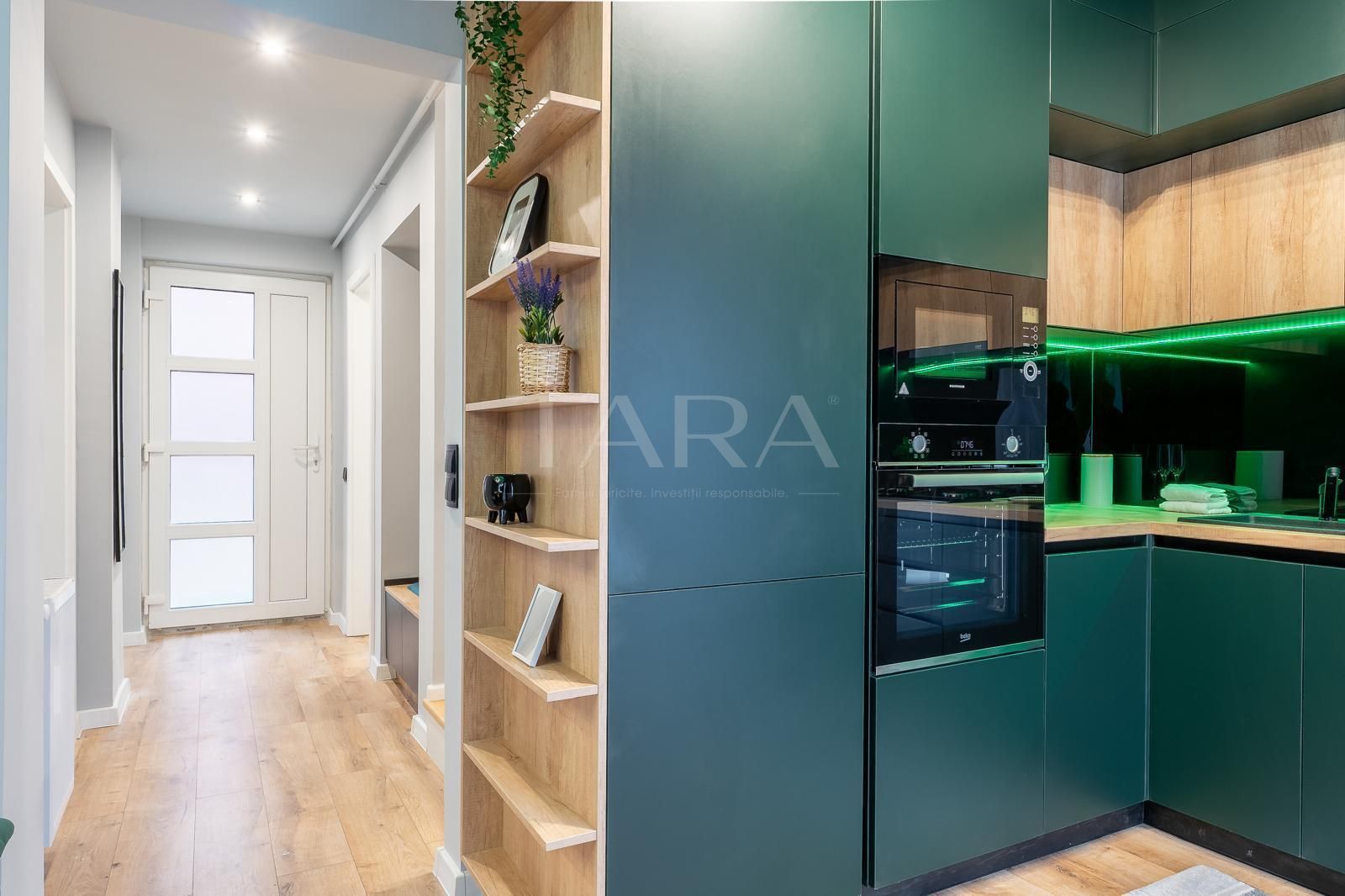 Casă de vis ultrafinisată în Florești – confort și eleganță. - Poză 5