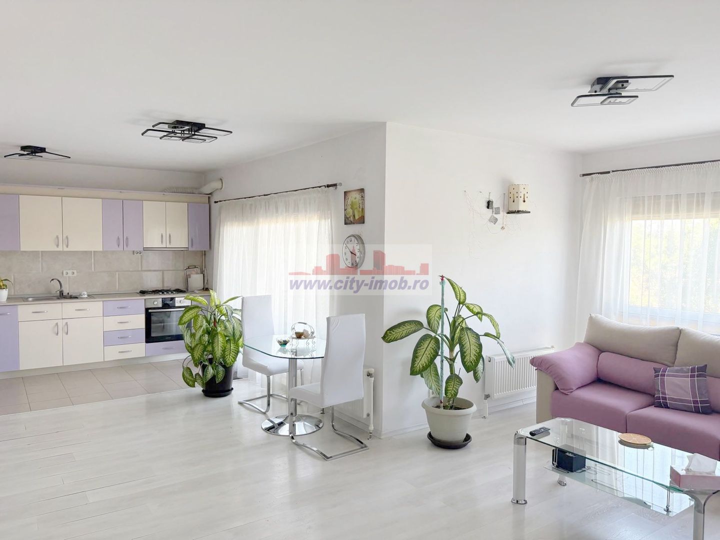 Inchiriere apartament 2 camere Baneasa Complex Rezidential - Poză 13