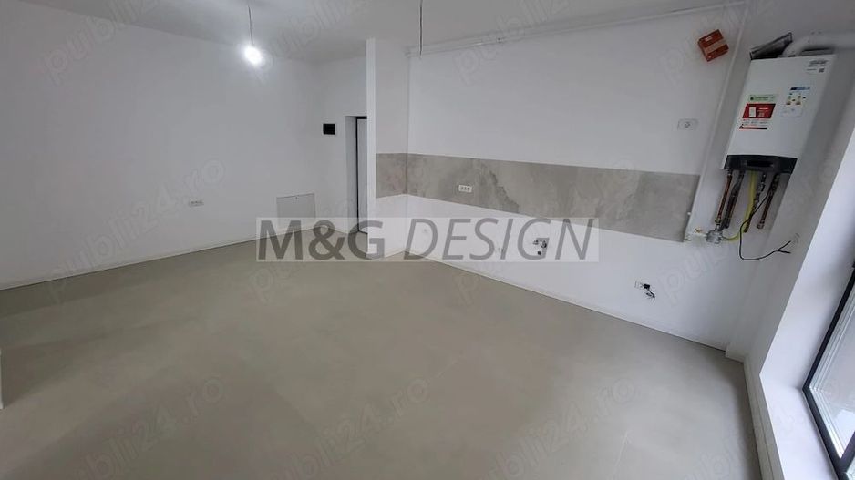 Apartament 2 camere Giroc - Poză 4
