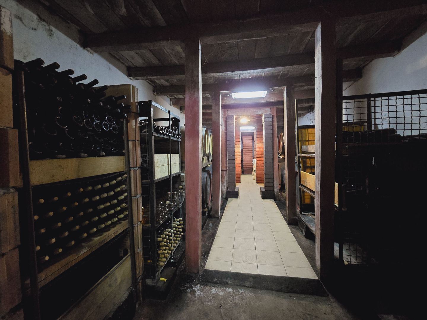 Vie Tradițională „Halta Lupilor” - Poză 7