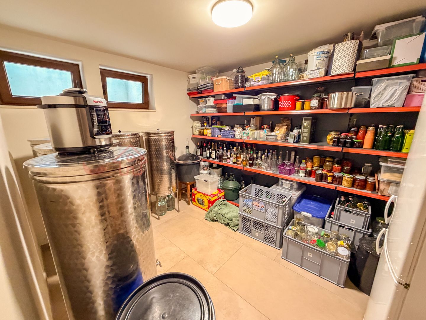 Duplex premium de vânzare, view spre oraș, Cluj-Napoca | 216 mp utili! - Poză 13
