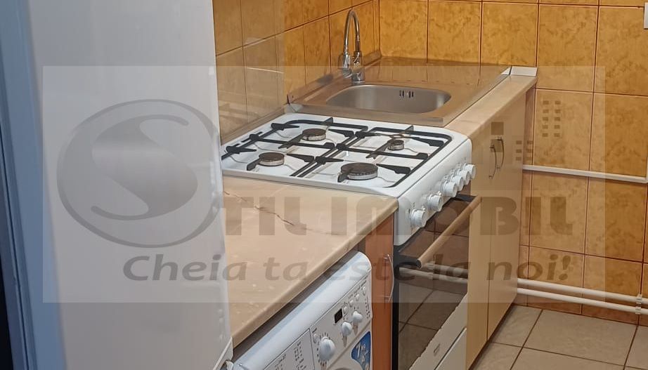 Apartament 2 camere decomandat - Tatarasi - Carrefour - 90.000 euro ! - Poză 5
