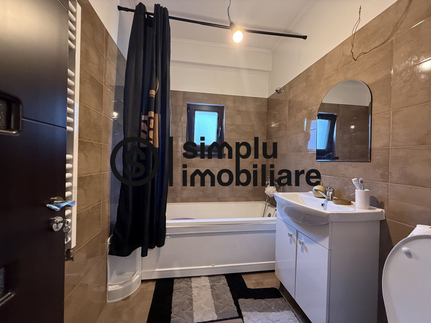 Casa 3 camere Parter zona Damila - Poză 13