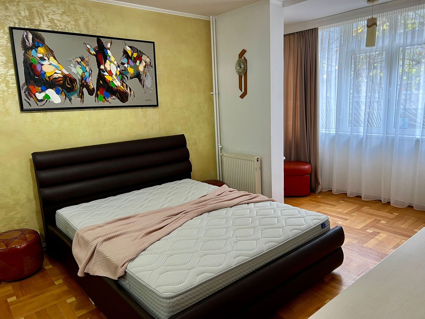 Apartament 3 camere Drumul Taberei Parc Moghioros - Poză 12