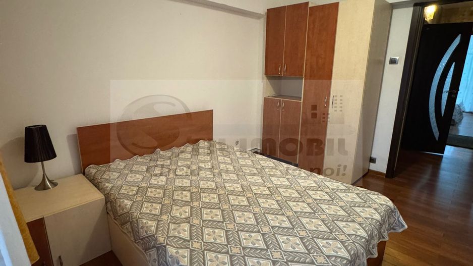 Apartament 4 camere - Sf. Lazăr - Ultracentral și spațios - 700€ - Poză 6