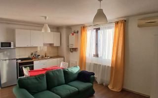 GARSONIERA IANCULUI, BLOC NOU, CENTRALA TERMICA, METROU 5 MINUTE - Poză 1