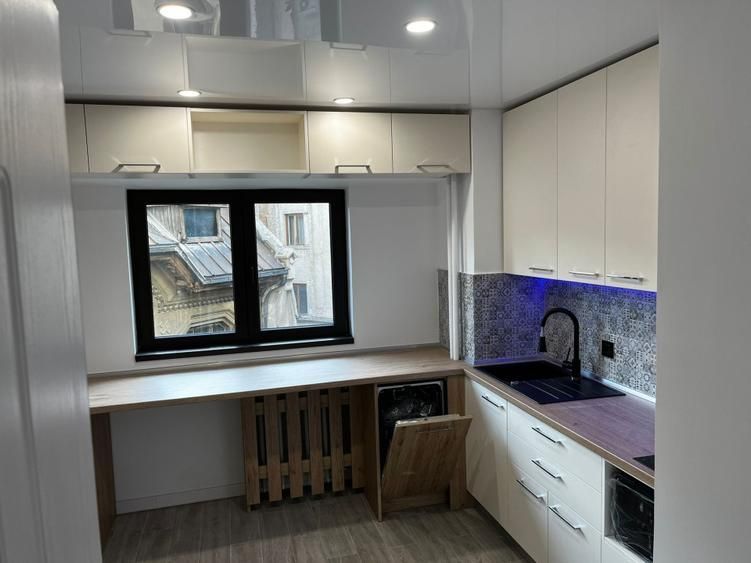 De vanzare Apartament 4 camere Piata Unirii, Fantani, ULTRACENTRAL - Poză 7