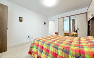 Apartament cu 1camera decomandat mobilat si utilat in Giroc in spate la Hotel IQ - Poză 3