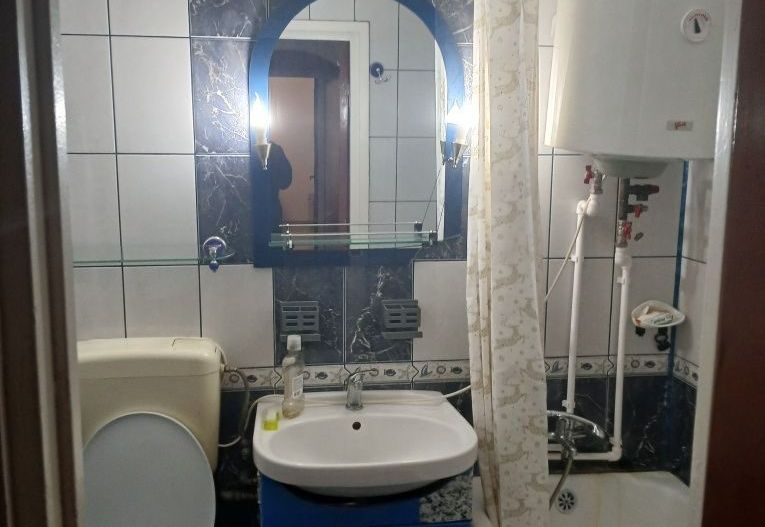 Apartament 2 camere de inchiriat, mobilat, parcare inclusa, Drumul Taberei - Poză 6