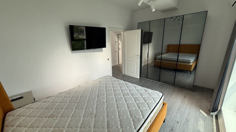 Premium Studio - Ranetti Premium Apartments 2021 - Poză 8