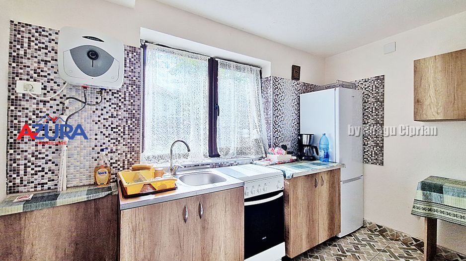 AZURA Imobiliare - Vila la 5 km de Curtea de Arges - Poză 19