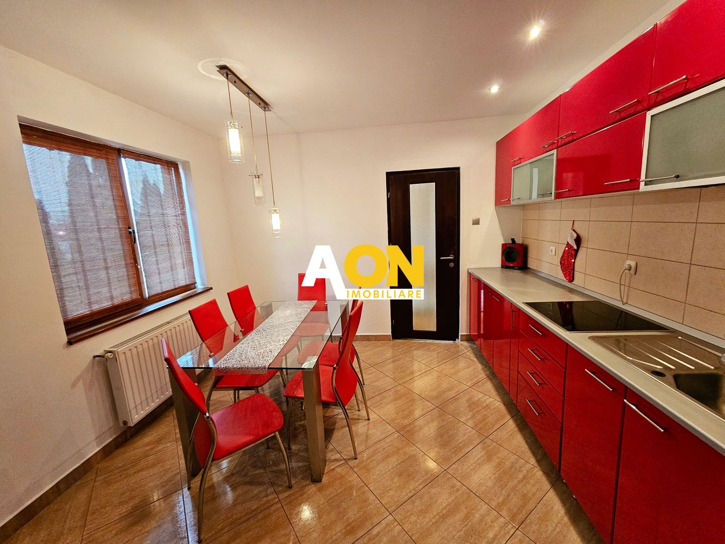 Casa 4 camere, garaj, 410 mp teren, Alba Micesti - Poză 7