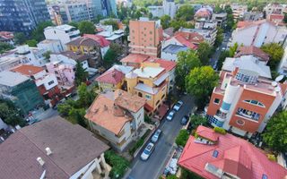 Vila Primaverii 300 mp utili teren 250 mp - Poză 2
