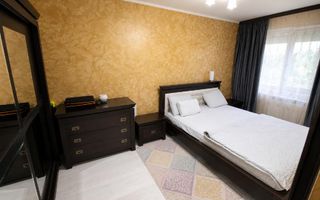 Vanzare apartament 3 camere, Micro 17, 70 mp, 99.000 EURO - Poză 12